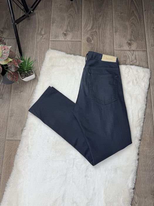 Мужские Acne Studios Джинсы