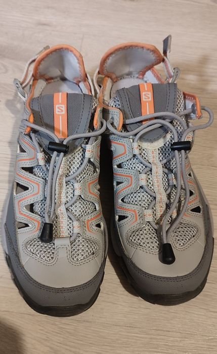 Женские Salomon Сандали 42