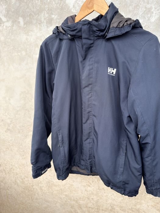 Herren Helly Hansen Windjacke Marineblau Andere