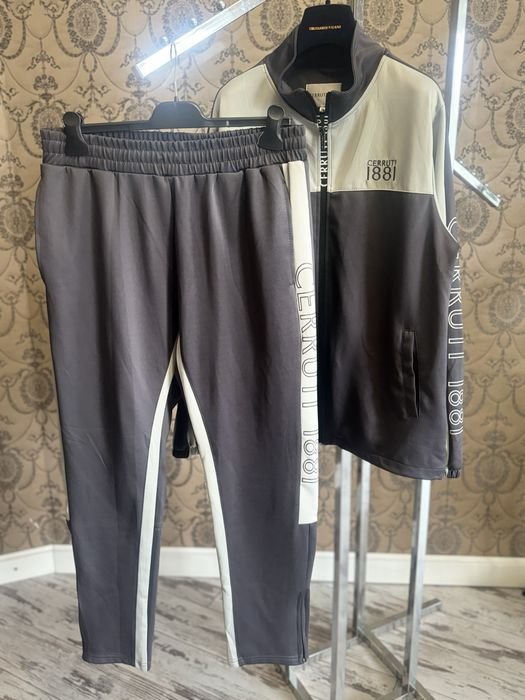 Women Cerruti Tracksuit