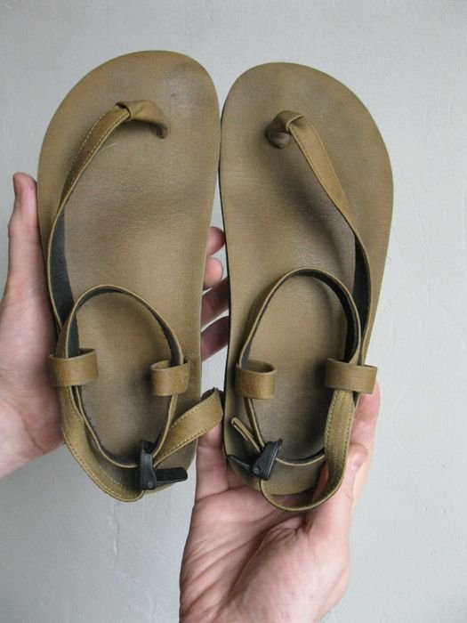 Damen Absätze Braun 38-39