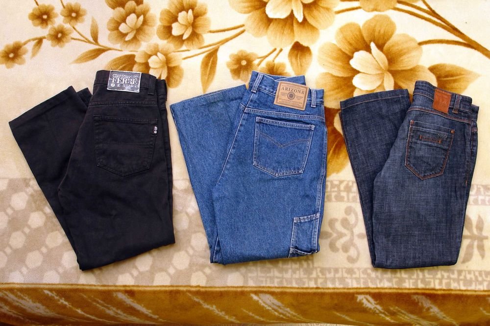 Women Gianfranco Ferre Jeans Black 38