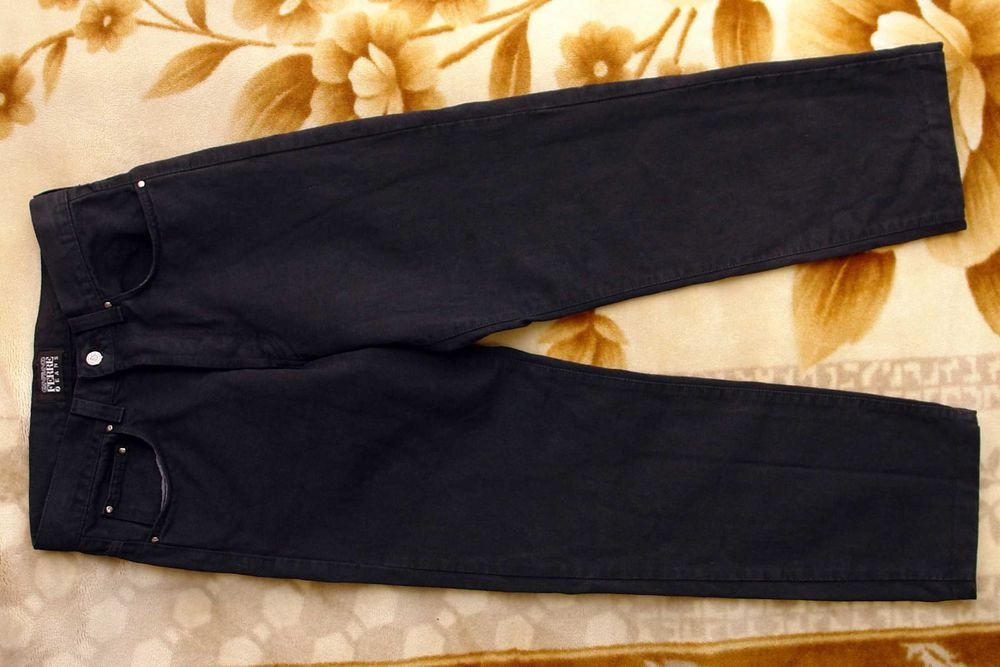 Women Gianfranco Ferre Jeans Black 38