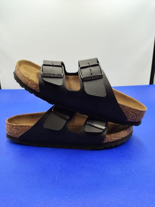 Sandali Birkenstock Neri 38