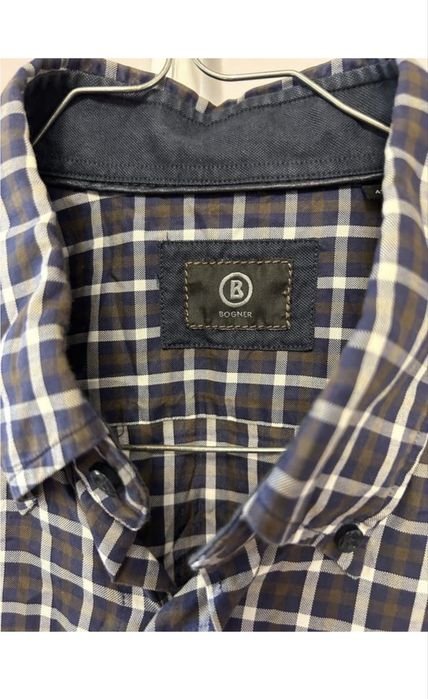 Женская Cos Сорочка Белая