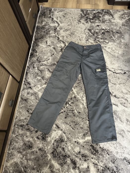 Homme Pepe Jeans Pantalons Gris 32