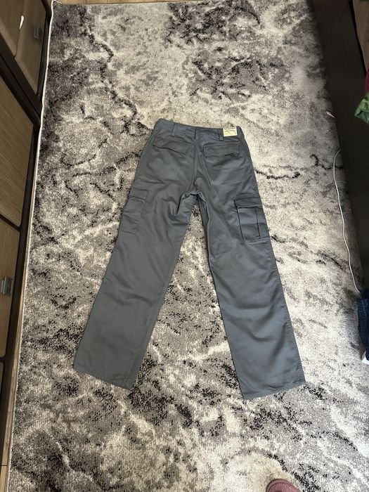Homme Pepe Jeans Pantalons Gris 32