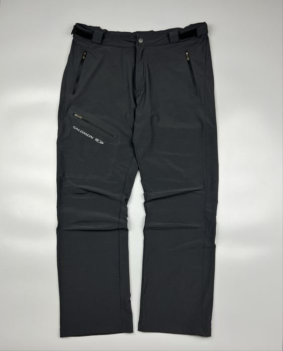 Мужской Salomon Штаны Карго 36-38