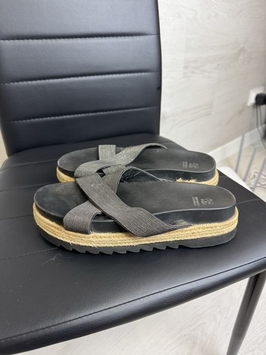 Brunello Cucinelli Sandals