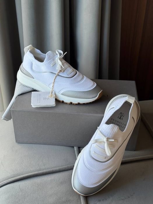 Brunello Cucinelli Sneakers