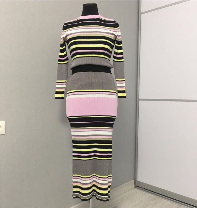 Женский Love Moschino Костюм S