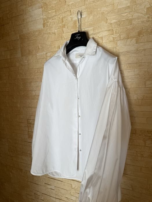 Femme Weekend Max Mara Chemise Blanche 38