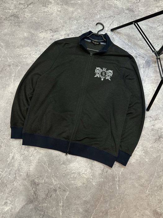 Homme Billionaire Hoodie