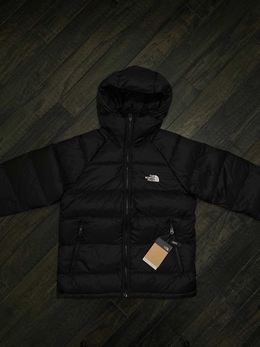 Uomo The North Face Giacca Nera 38
