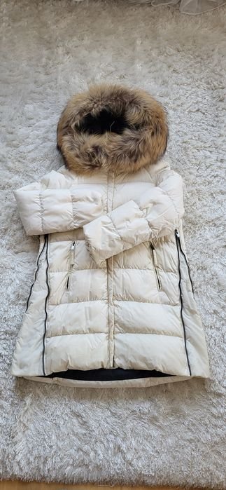 Женский Max Mara Weekend Белый 36