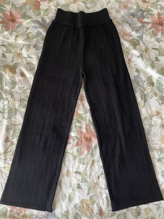 Bimba y Lola Штаны Чёрные 34 / XS / 42