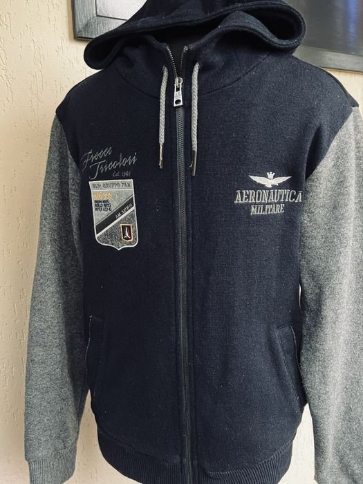 Куртка Aeronautica Militare 50