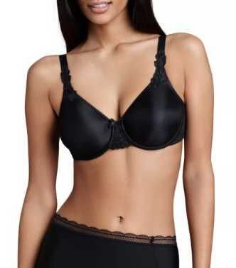 Femme Chantelle Minimiseur Noir 70E