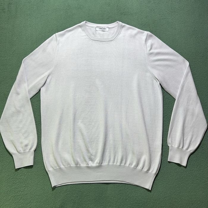 Мужской Gran Sasso Свитер