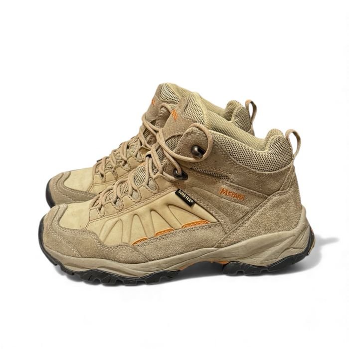 Homme Meindl Bottes Multicolore 39