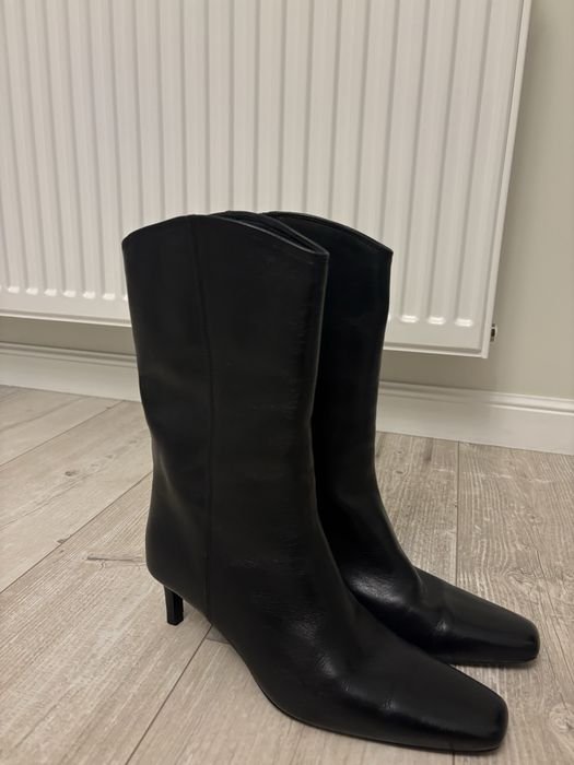 Femme BIMBA Y LOLA Talons Noir