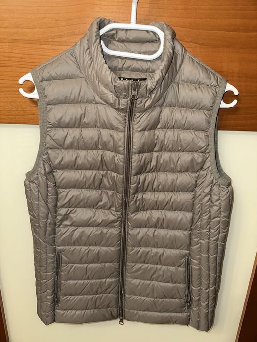 Женский Betty Barclay Жилет Бежевый 36