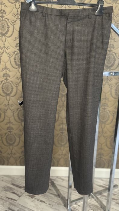 Men Barba Napoli Trousers