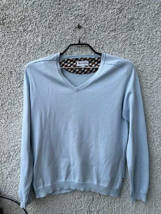 Женская Aquascutum Свитер Неизвестный Неизвестный