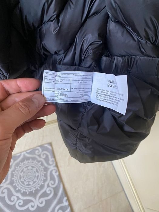 Men Woolrich Jacket Green 38