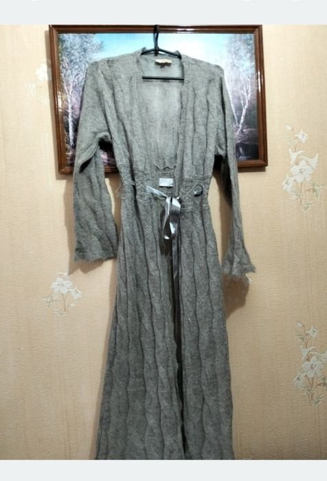 Jasper Conran Свитер Синий