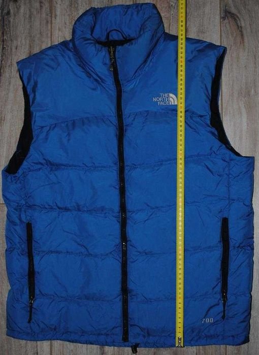 Homme The North Face Gilet M