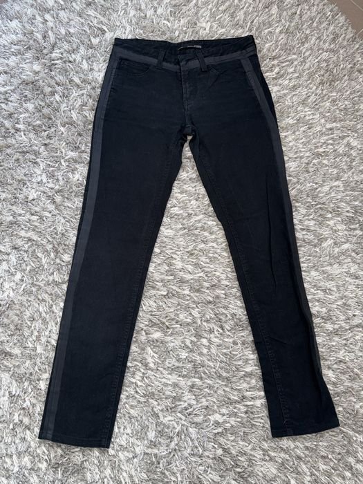 Women Gianfranco Ferre Jeans Black 34