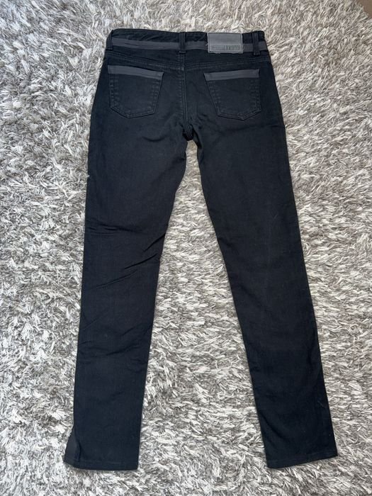 Women Gianfranco Ferre Jeans Black 34