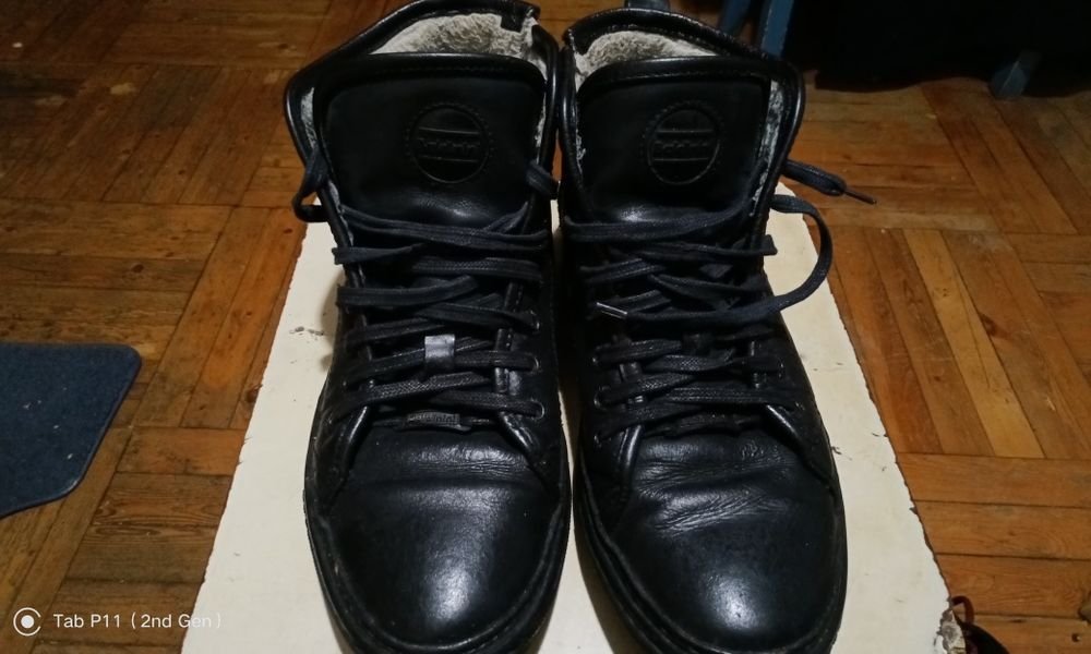 Uomo Baldinini Stivali Neri 43