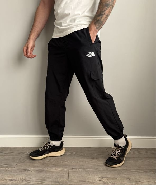 Herren The North Face Hosen Cargo M