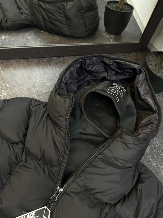 Мужской Palace Пуховик