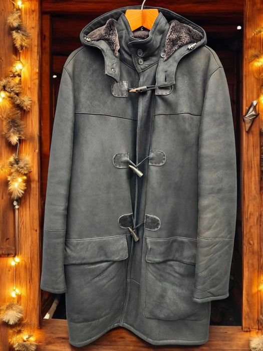 Homme Enrico Mandelli Manteau Autre