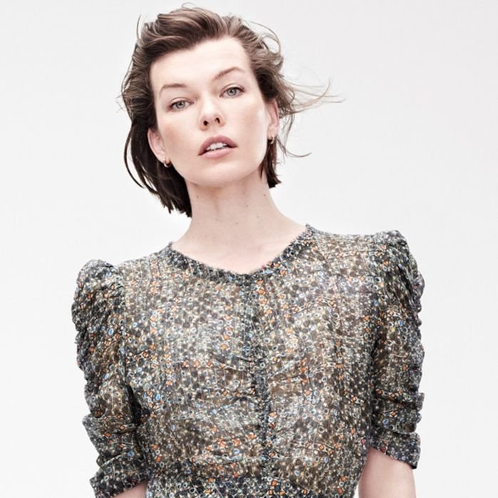 Women Isabel Marant pour H&M Shirt 38