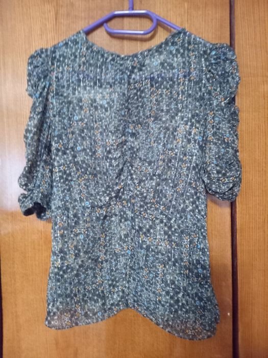 Women Isabel Marant pour H&M Shirt 38