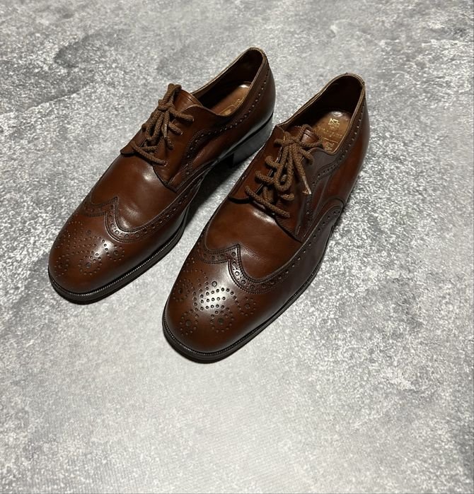Homme Bally Mocassins Marron 42