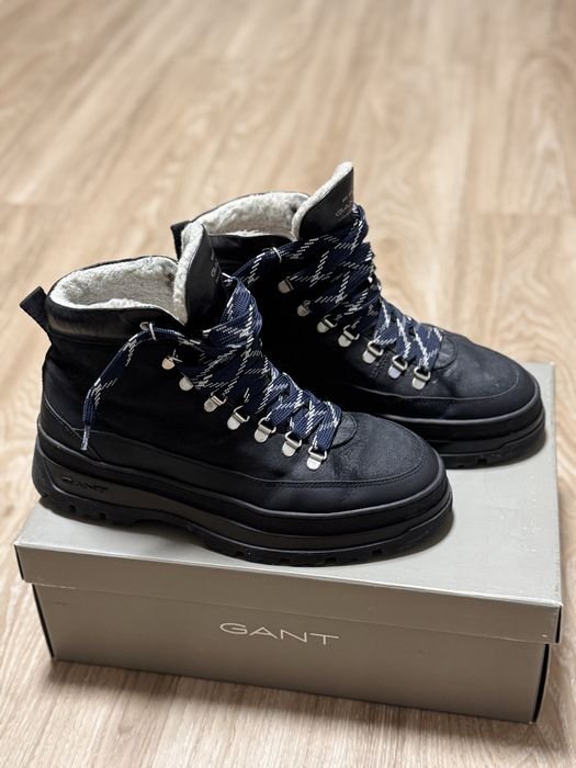 Men Gant Boots Multicolor 42