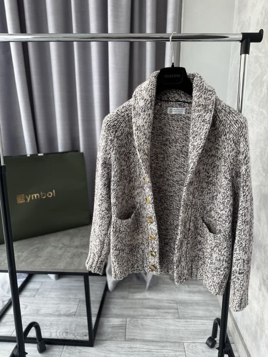 Femme Brunello Cucinelli Pull Beige 36