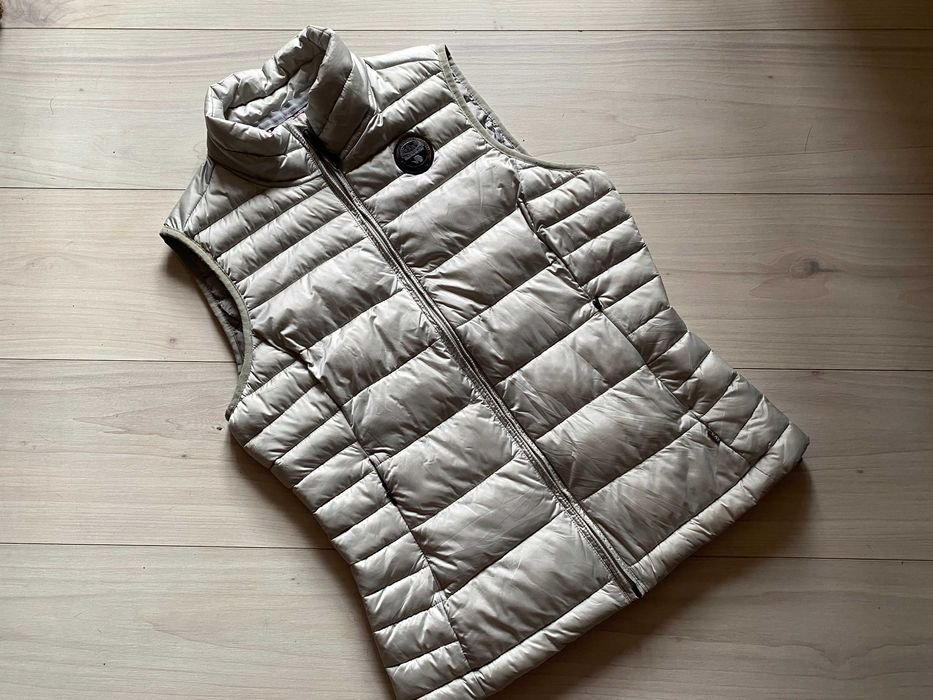 Women Napapijri Vest Unknown Unknown M