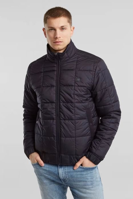 Herren G-star raw Jacke Schwarz 38