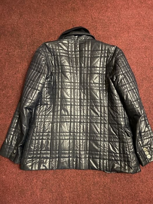Uomo Iceberg Giacca Blu Navy