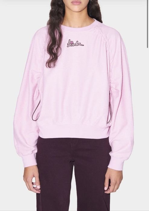 Мужской Bimba y Lola Свитер Розовый One size