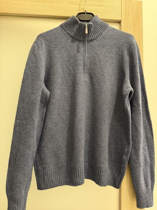 Женский Gran Sasso Светр Синий