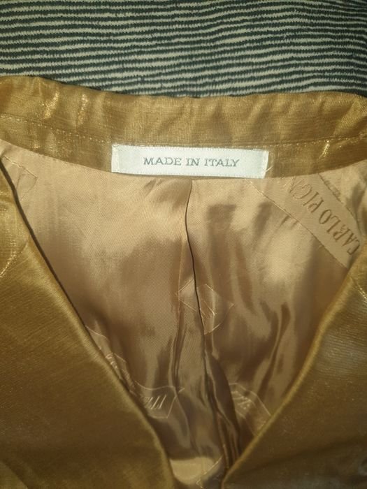 Homme Carlo Pignatelli Costume Autre Autre Autre
