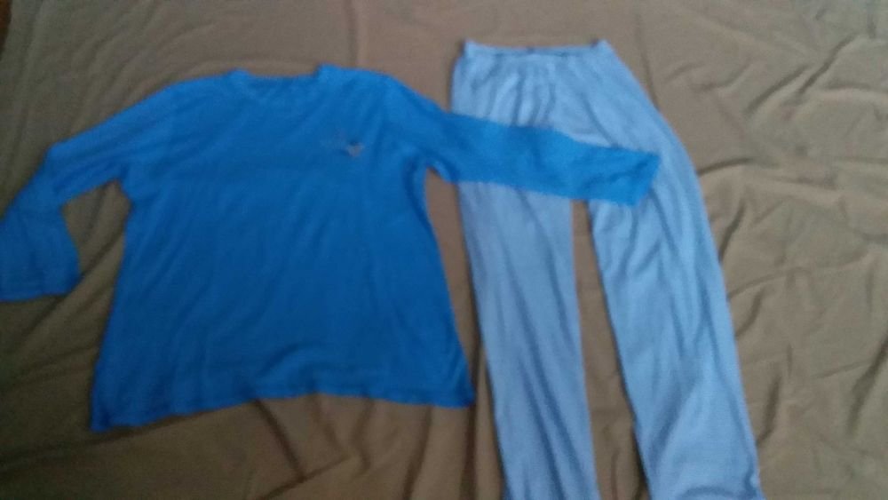 Женская Calida Пижама Синяя S