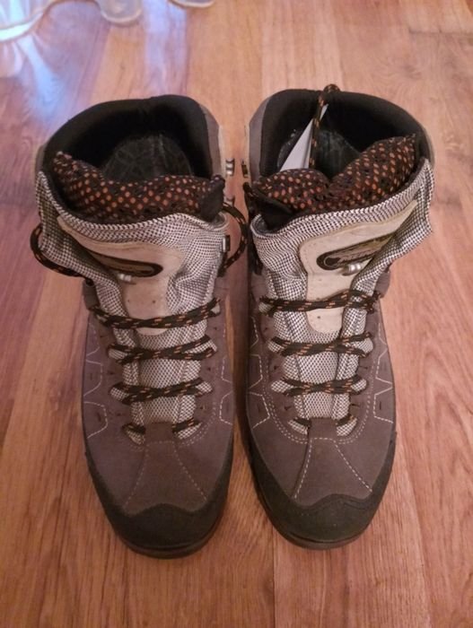 Homme Meindl Bottes Multicolore Autre 41